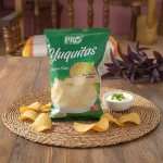 YUQUITAS