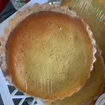 PAY DE QUESO
