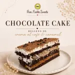 CREMA AL CAFÉ & CARAMEL CHOCOLATE CK