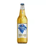 ROYAL GOLDEN 650ML