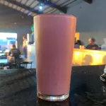 Morango com Leite
