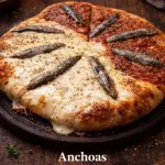 Anchoas