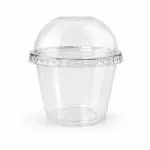 Vaso 9 onzas bajito
