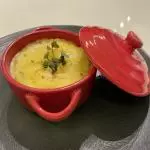 Escondidinho de Mandioca e Frango