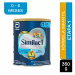 SIMILAC 1 5HMOS TARRO 350 GR