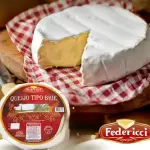 Brie Federicci  (fração) ±250🥇