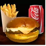 COMBO - X-Burguer