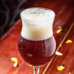 Cerveza Honey