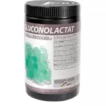 Gluconolactacto de C Sosa 40 Gramos