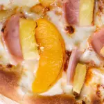 Pizza Tropical