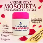 Creme Rosa Mosqueta 50g(copy)