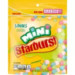 Starburst mini Sour 8oz