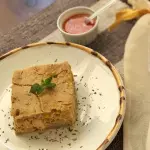 Torta de frango