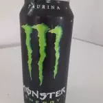 Energetico Monster