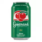 Guaraná Antarctica 350ml