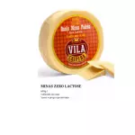 Queijo Minas Padrão "Zero Lactose"