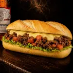 CHURRASQUINHO