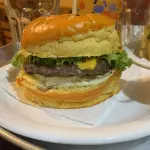 X-Salada Grill