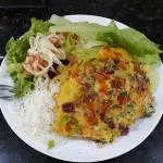 Omelete