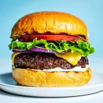 HAMBÚRGUER 🍔