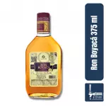 Ron Boyacá Tradicional Media 375ml