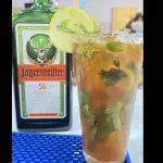 MOJITO JAGER