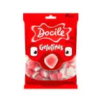 117 GELATINAS BESO X 80 g