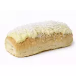 Pão de Leite Recheado c/ Creme
