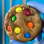 M&M