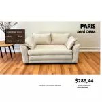 PARIS SOFA CAMA