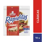 Rapiditas Varias