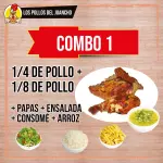Combo 1