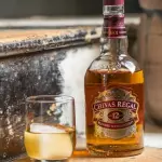 Dose de Chivas