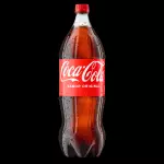 Coca Cola 2 L