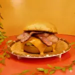 Cheddar Bacon