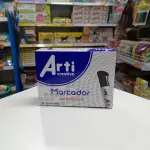 Plumón Negro para Pizarra