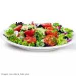 226 / 227 - SALADA SIMPLES