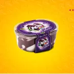 Açaí 1l leitinho
