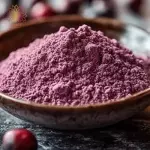 Farinha de Uva