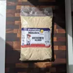 Farofa de alho 400g