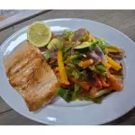 verduras salteadas (agregado)