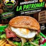 La Patrona