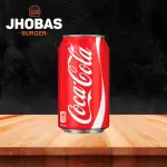 COCA COLA LATA 350ML