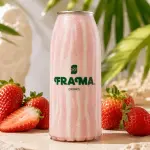 🍓 FRUTILLA COLADA
