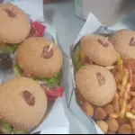 Combo fome zero