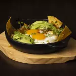 Huevos Rancheros