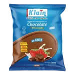 CHOCOLATE LASCAS KLAIN - AO LEITE