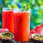 Suco da imunidade