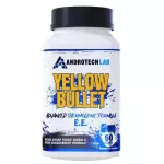 Yellow Bullet 60 caps
