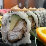 Izumi Roll 10 pza